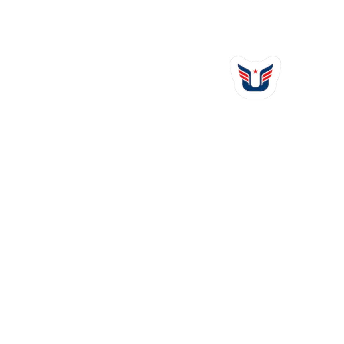 UNIONBORNE - Patriotic - Sticker
