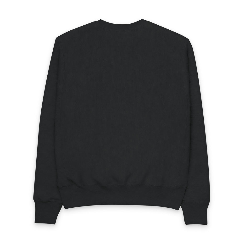 UNIONBORNE - Patriotic - Champion Crewneck Sweatshirt
