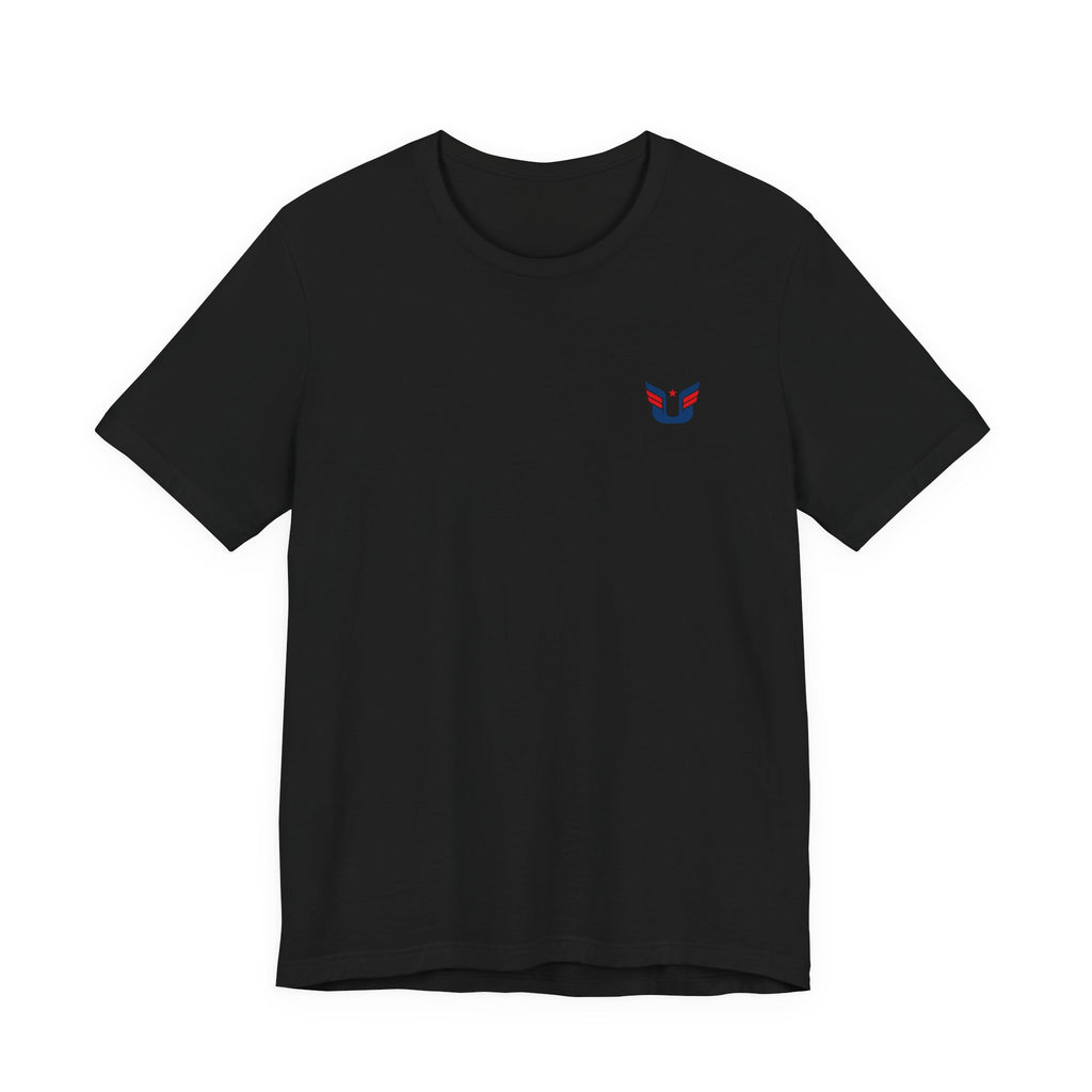 UNIONBORNE - Patriotic - T-Shirt
