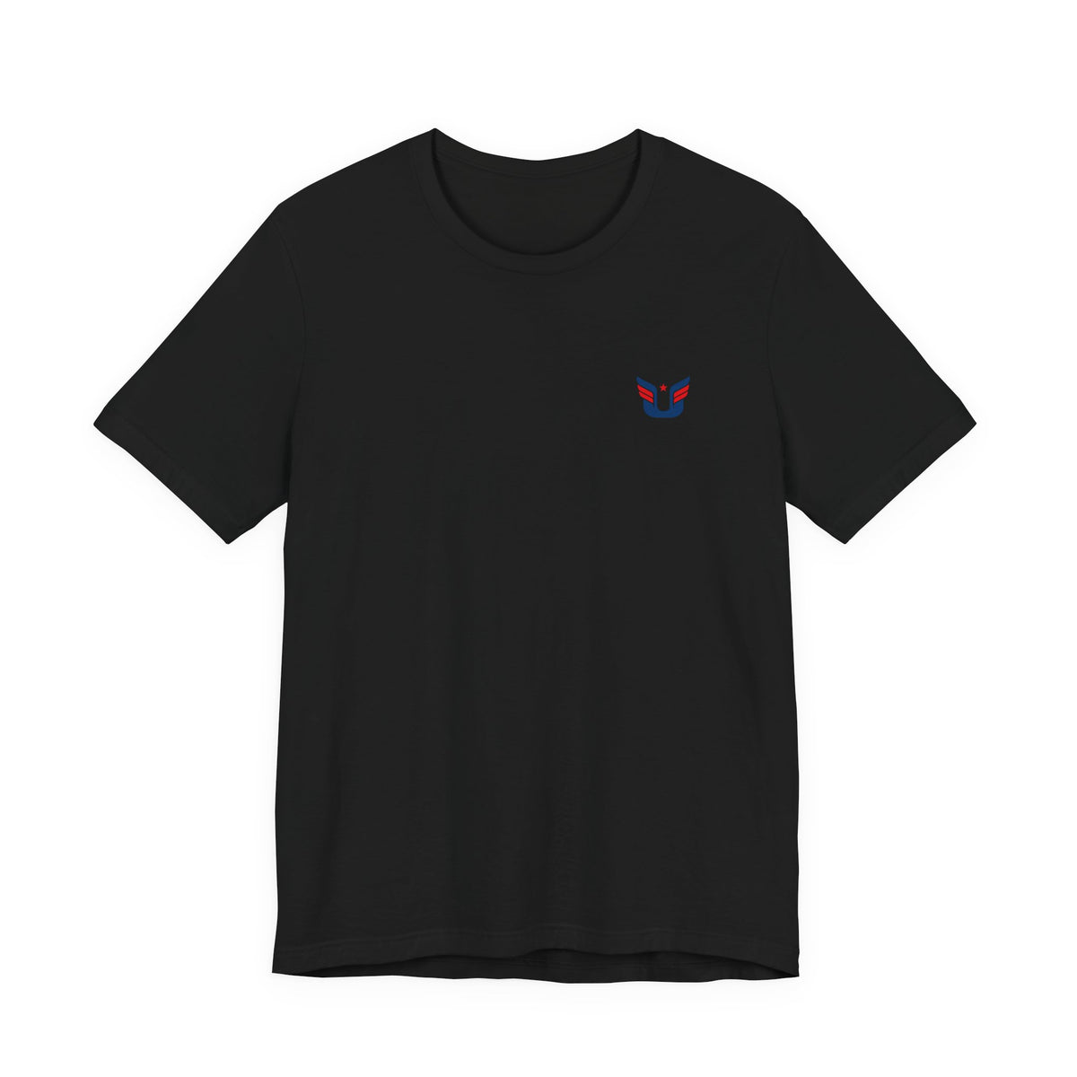 UNIONBORNE - Patriotic - T-Shirt