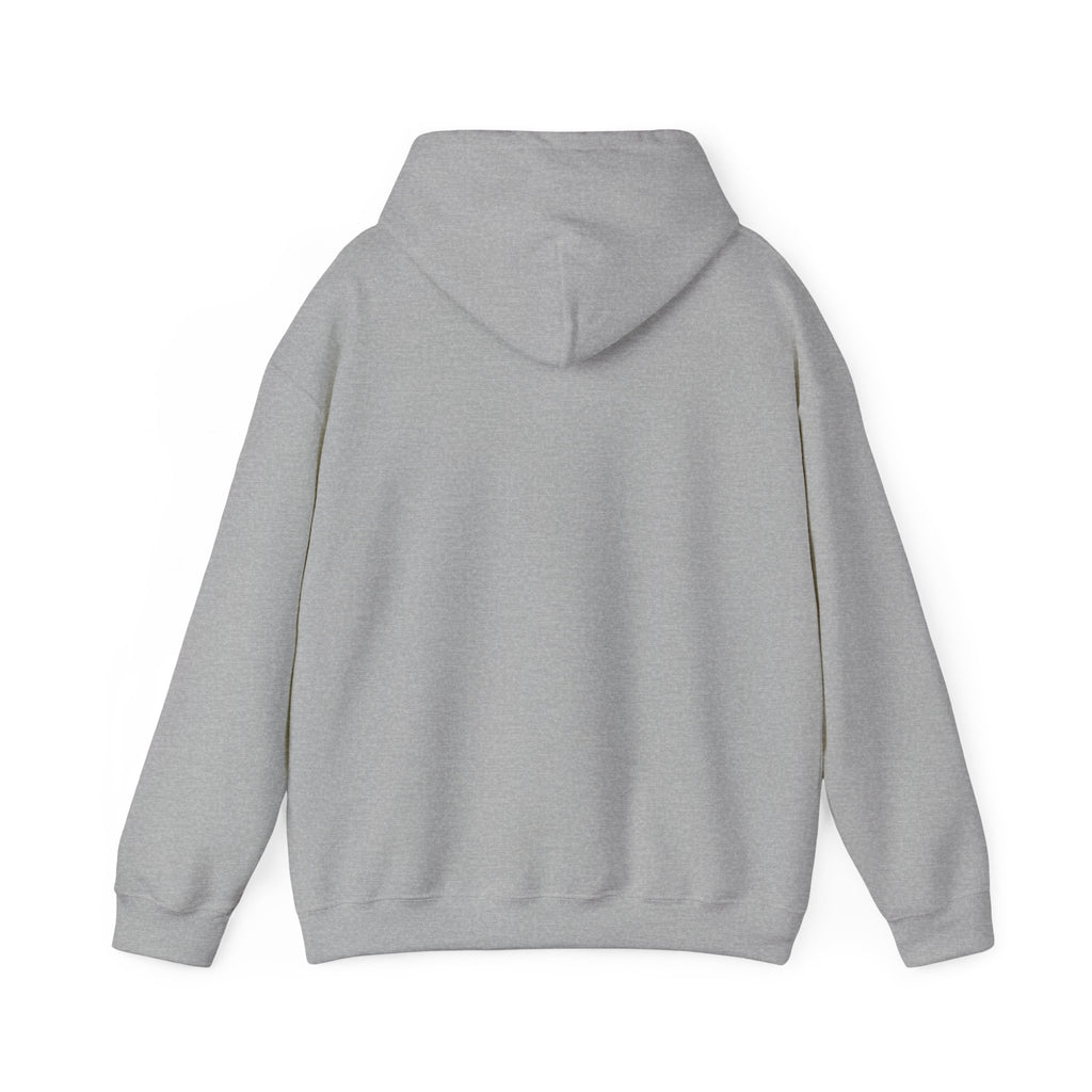 UNIONBORNE - Patriotic - Hoodie