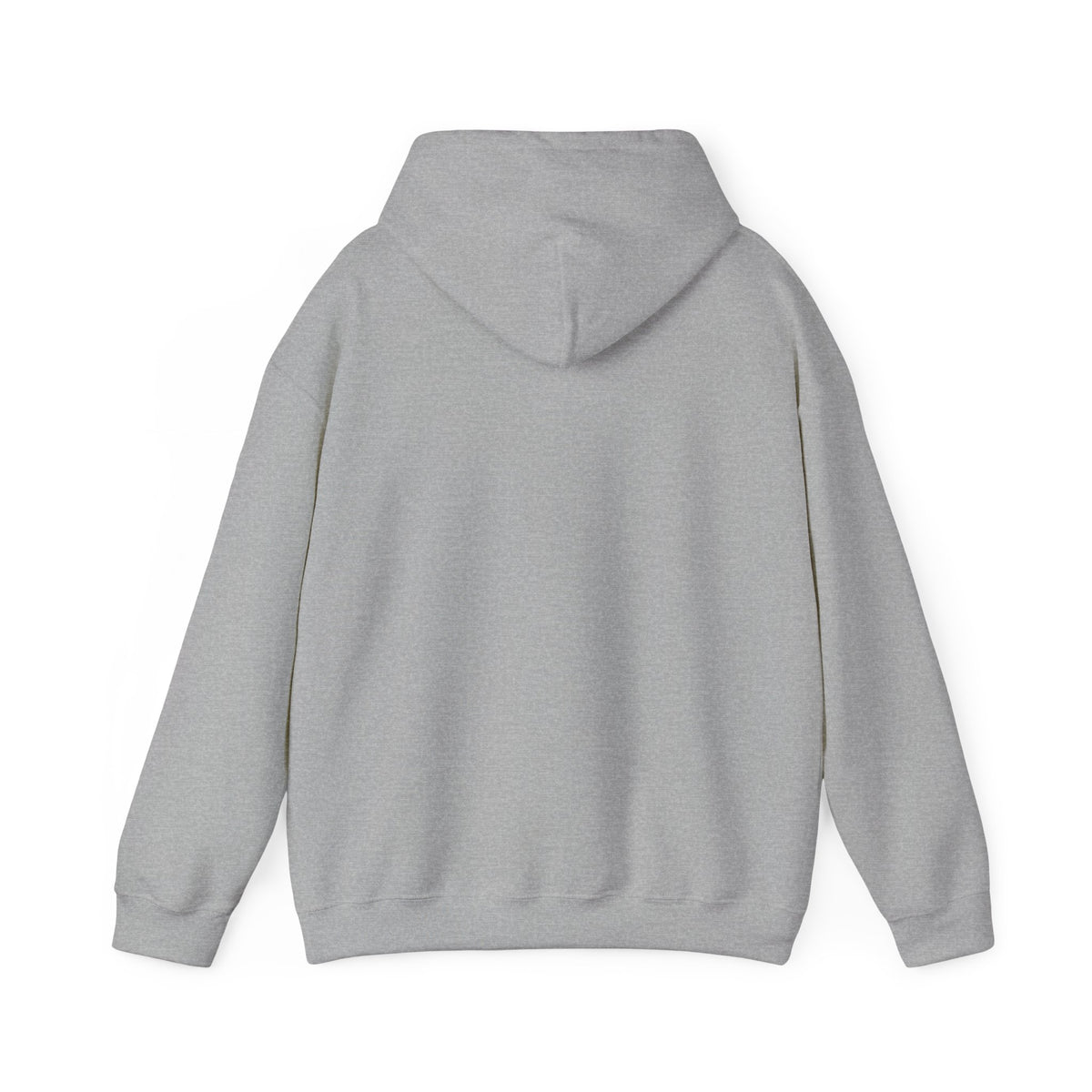 UNIONBORNE - Patriotic - Hoodie
