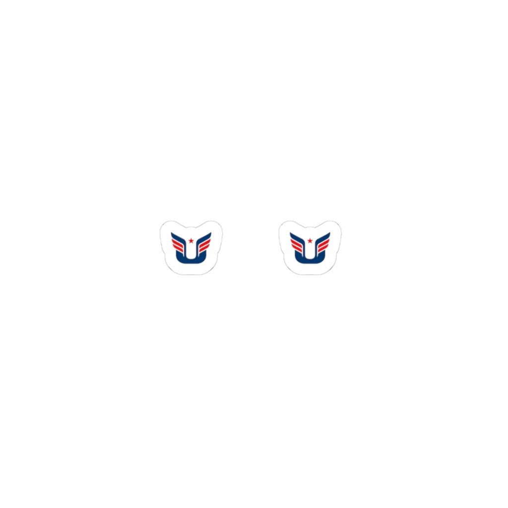 UNIONBORNE - Patriotic - Stickers