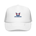 UNIONBORNE - Patriotic - Foam Cap