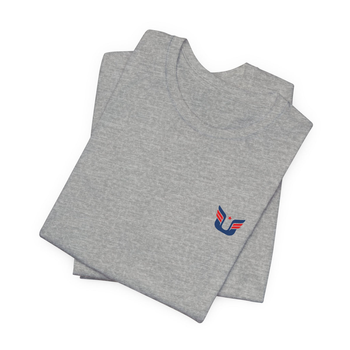 UNIONBORNE - Patriotic - T-Shirt