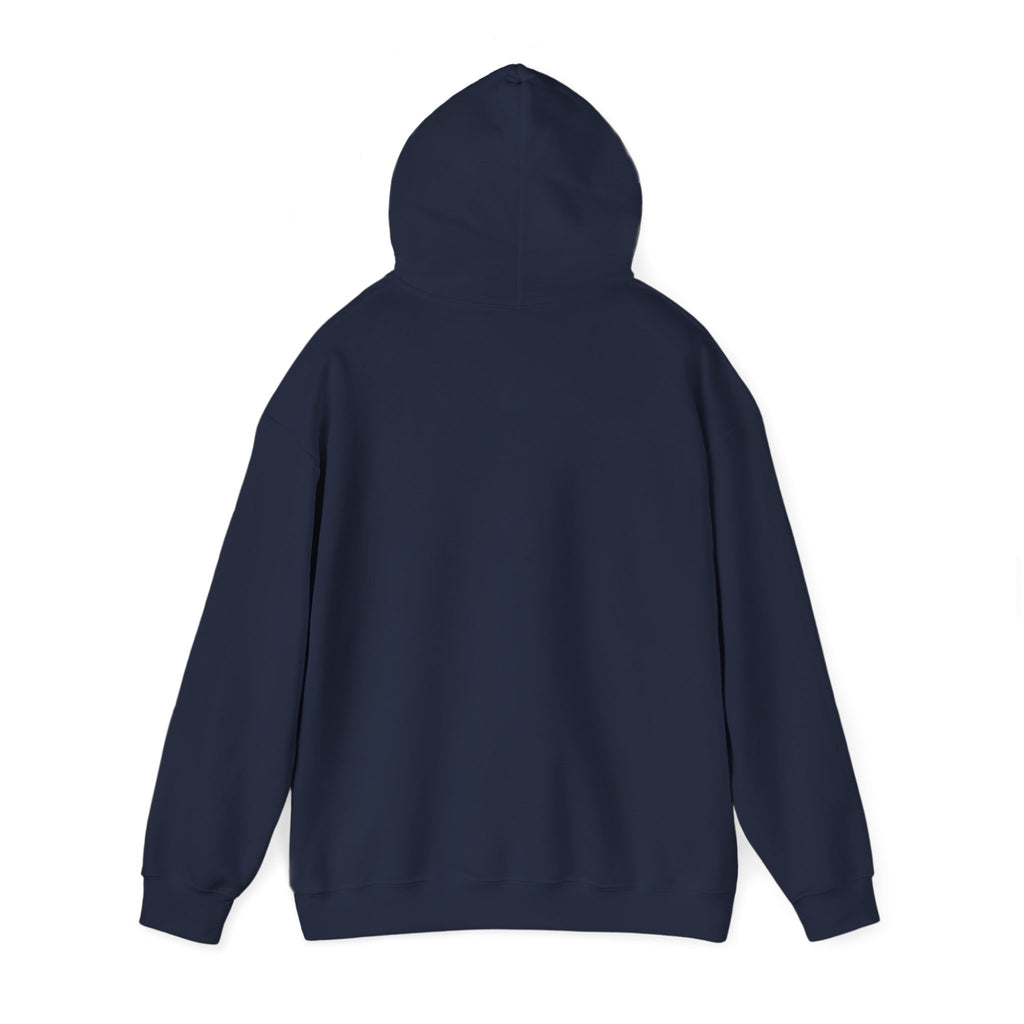 UNIONBORNE - Patriotic - Hoodie