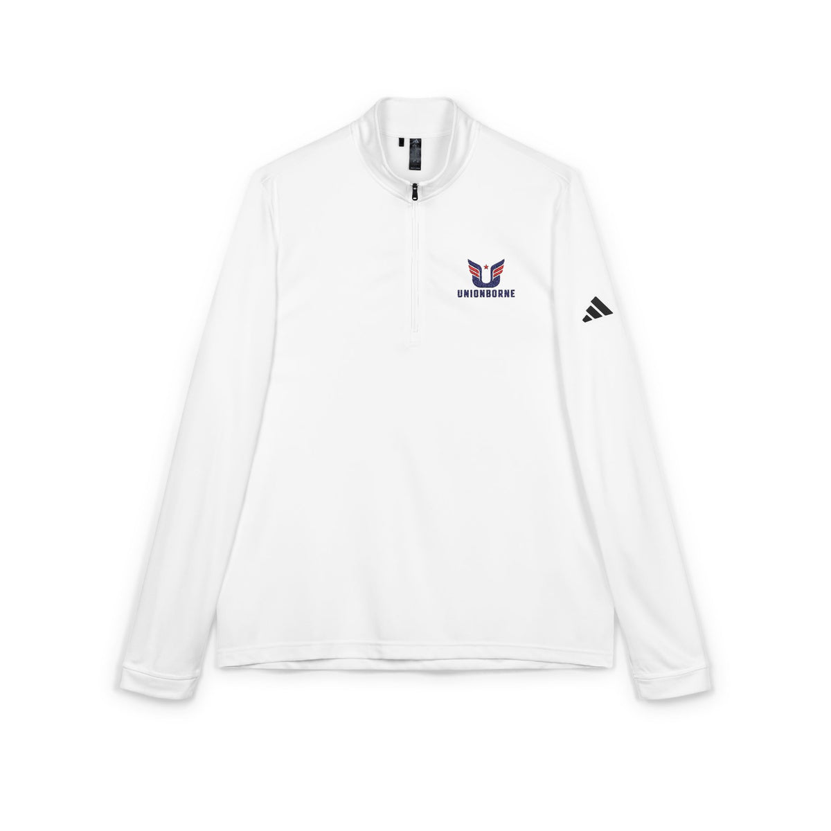 UNIONBORNE - Patriotic - Quarter-Zip Pullover