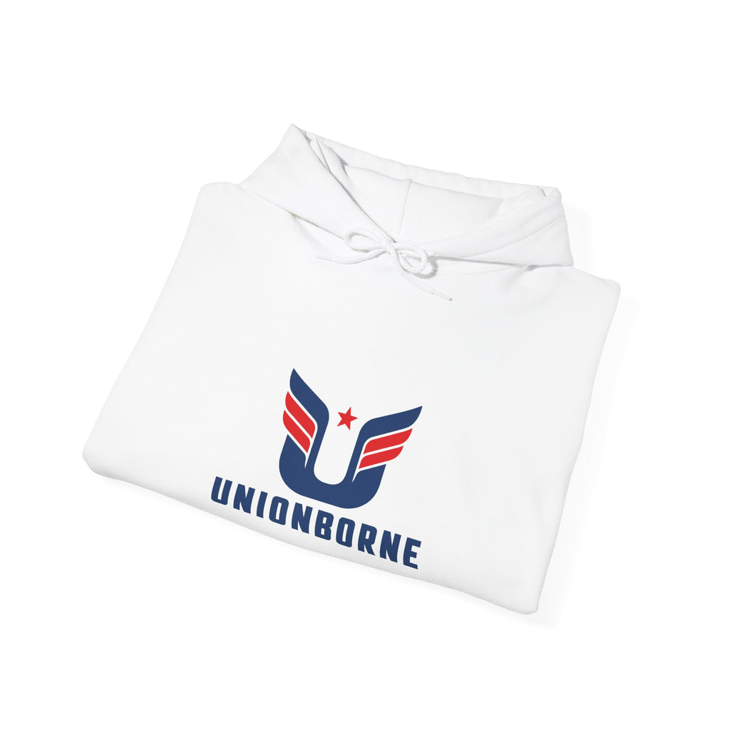 UNIONBORNE - Patriotic - Hoodie