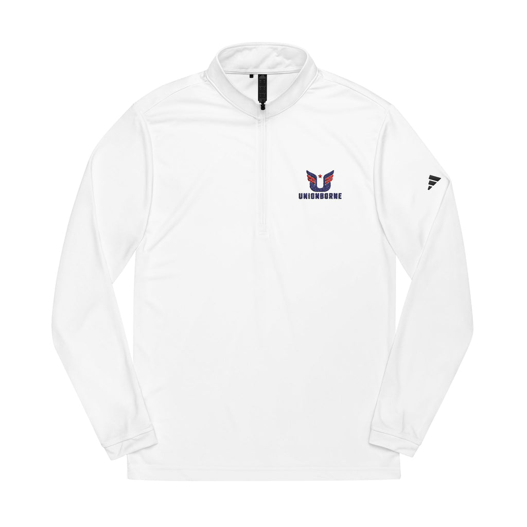 UNIONBORNE - Patriotic - Quarter-Zip Pullover