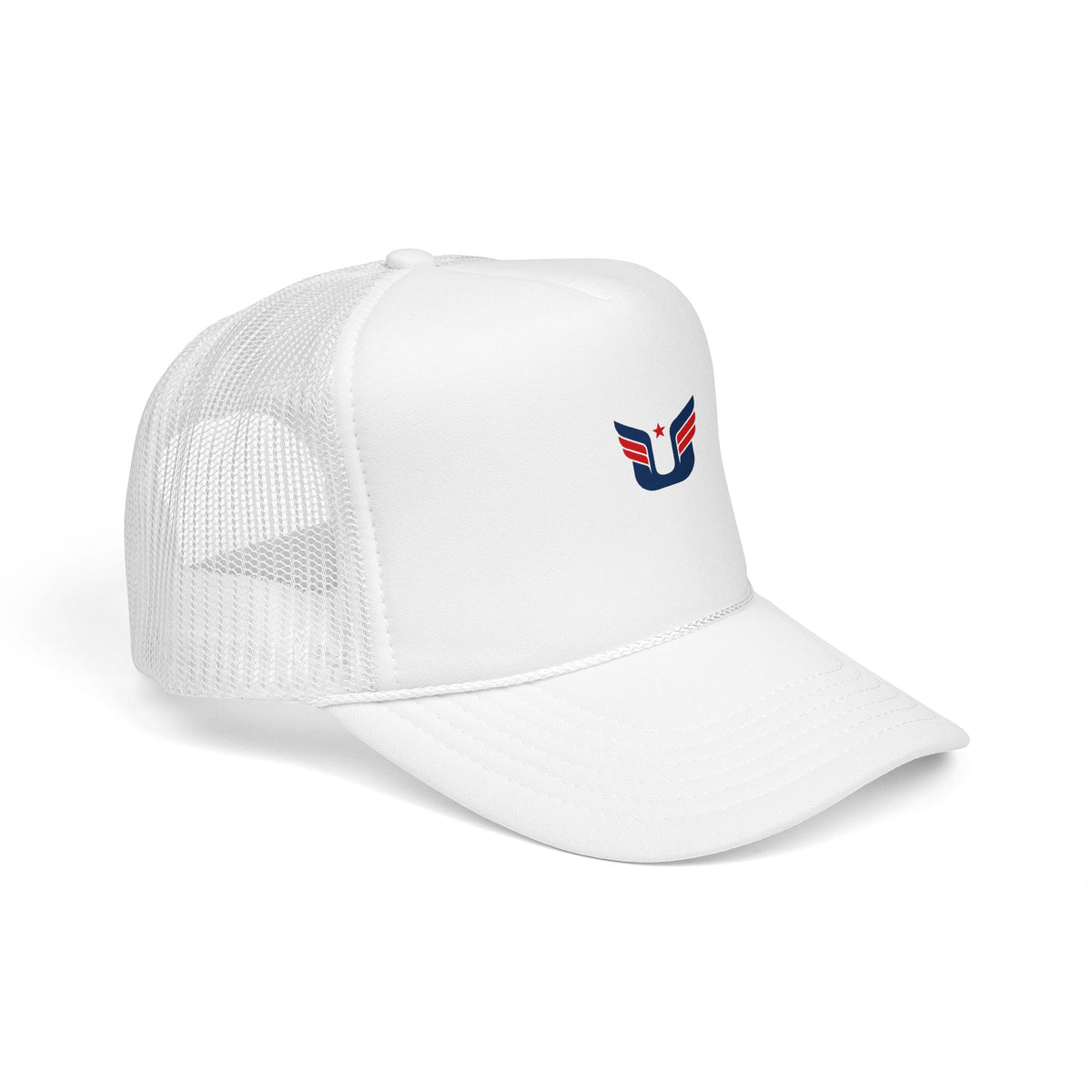 UNIONBORNE - Patriotic - Trucker Hat