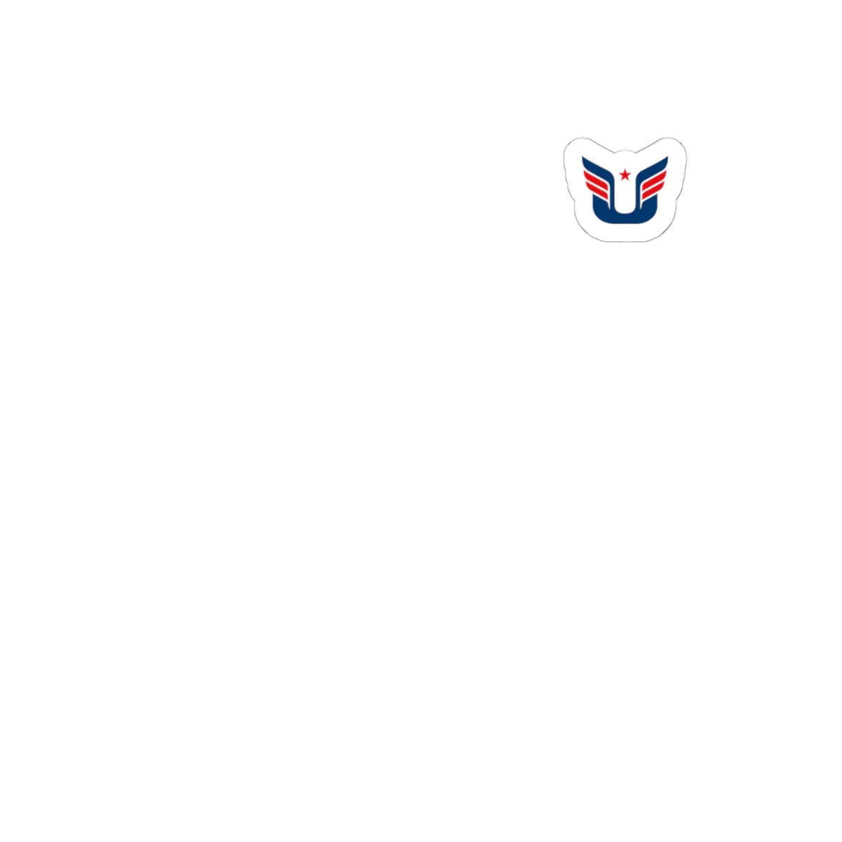 UNIONBORNE - Patriotic - Sticker