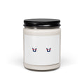 UNIONBORNE - Patriotic - Scented Soy Candle