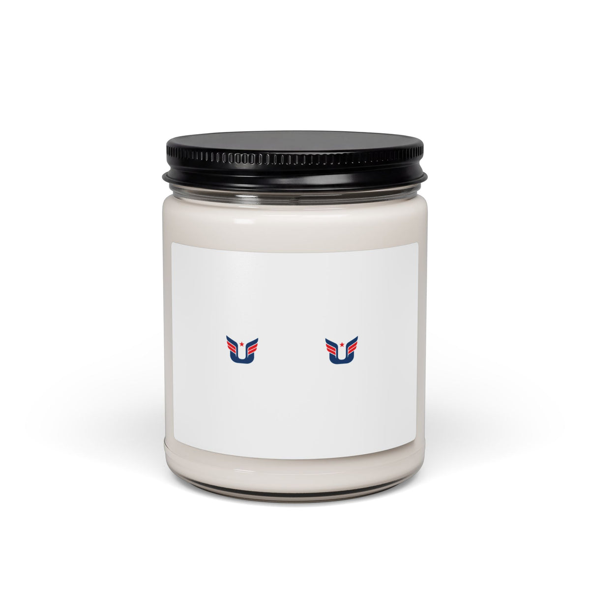 UNIONBORNE - Patriotic - Scented Soy Candle