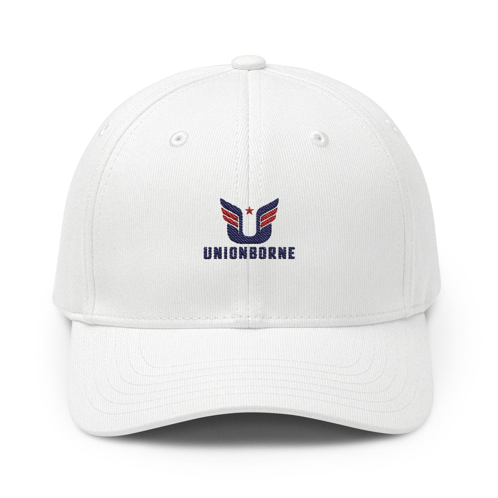 UNIONBORNE - Patriotic - Adidas Cap