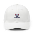 UNIONBORNE - Patriotic - Adidas Cap