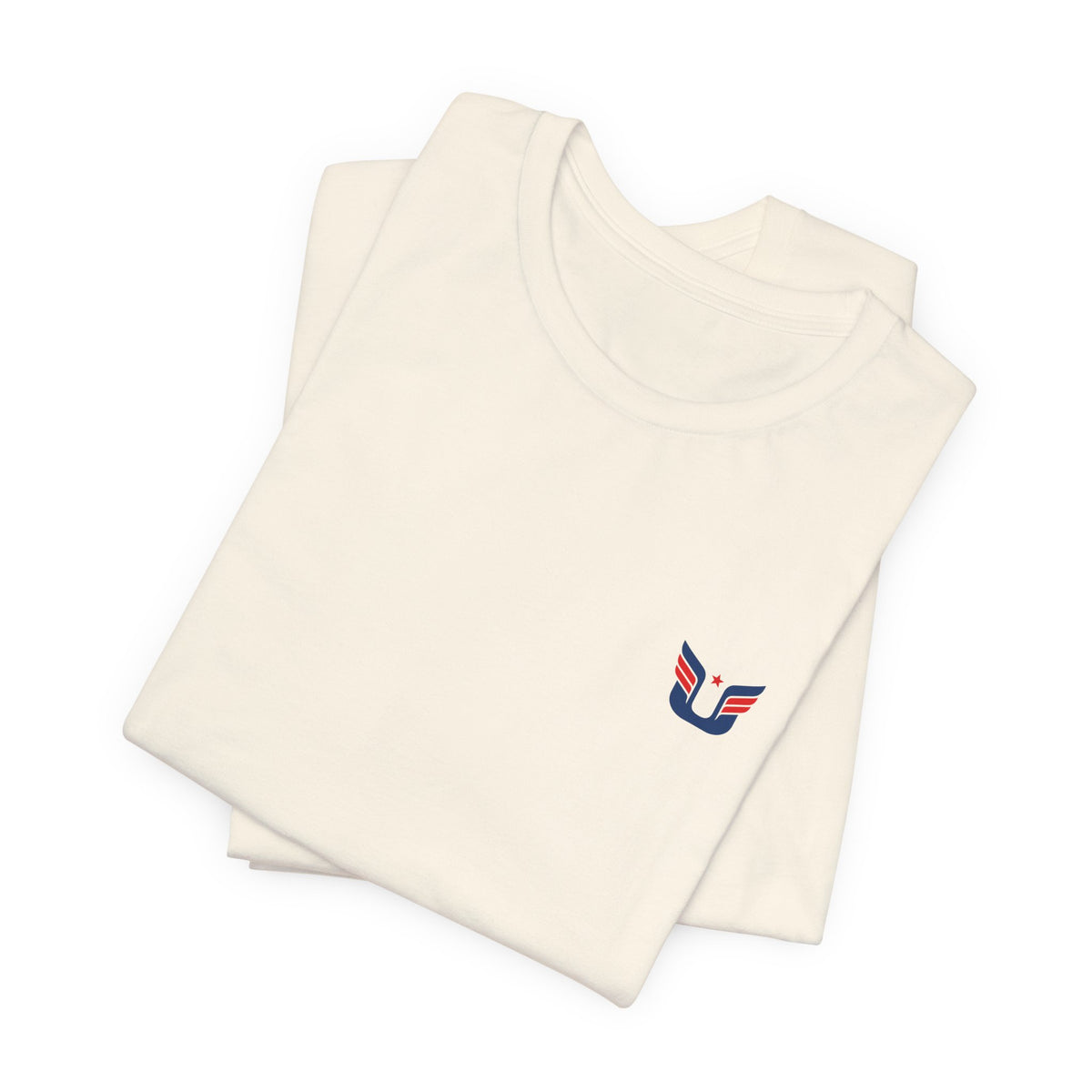 UNIONBORNE - Patriotic - T-Shirt