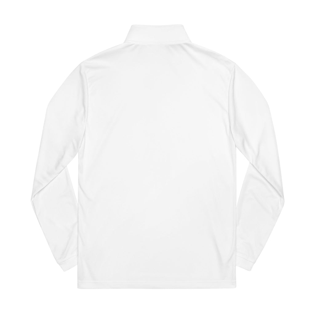 UNIONBORNE - Patriotic - Quarter-Zip Pullover