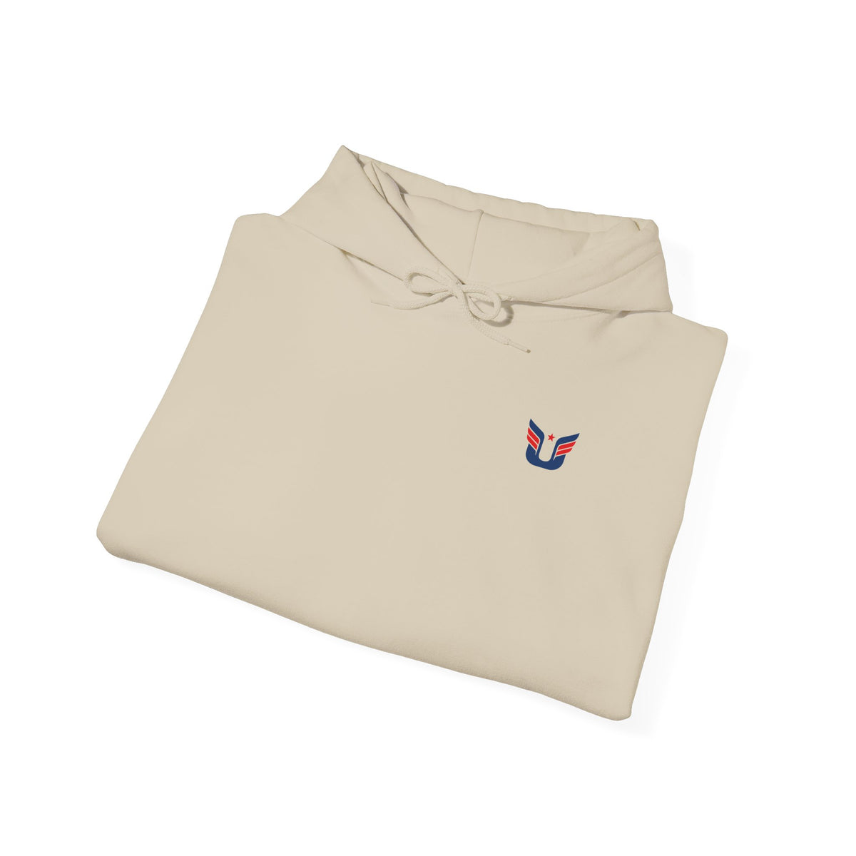 UNIONBORNE - Patriotic - Hoodie