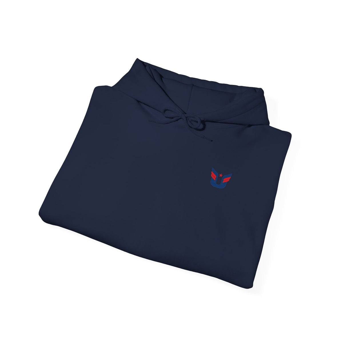 UNIONBORNE - Patriotic - Hoodie