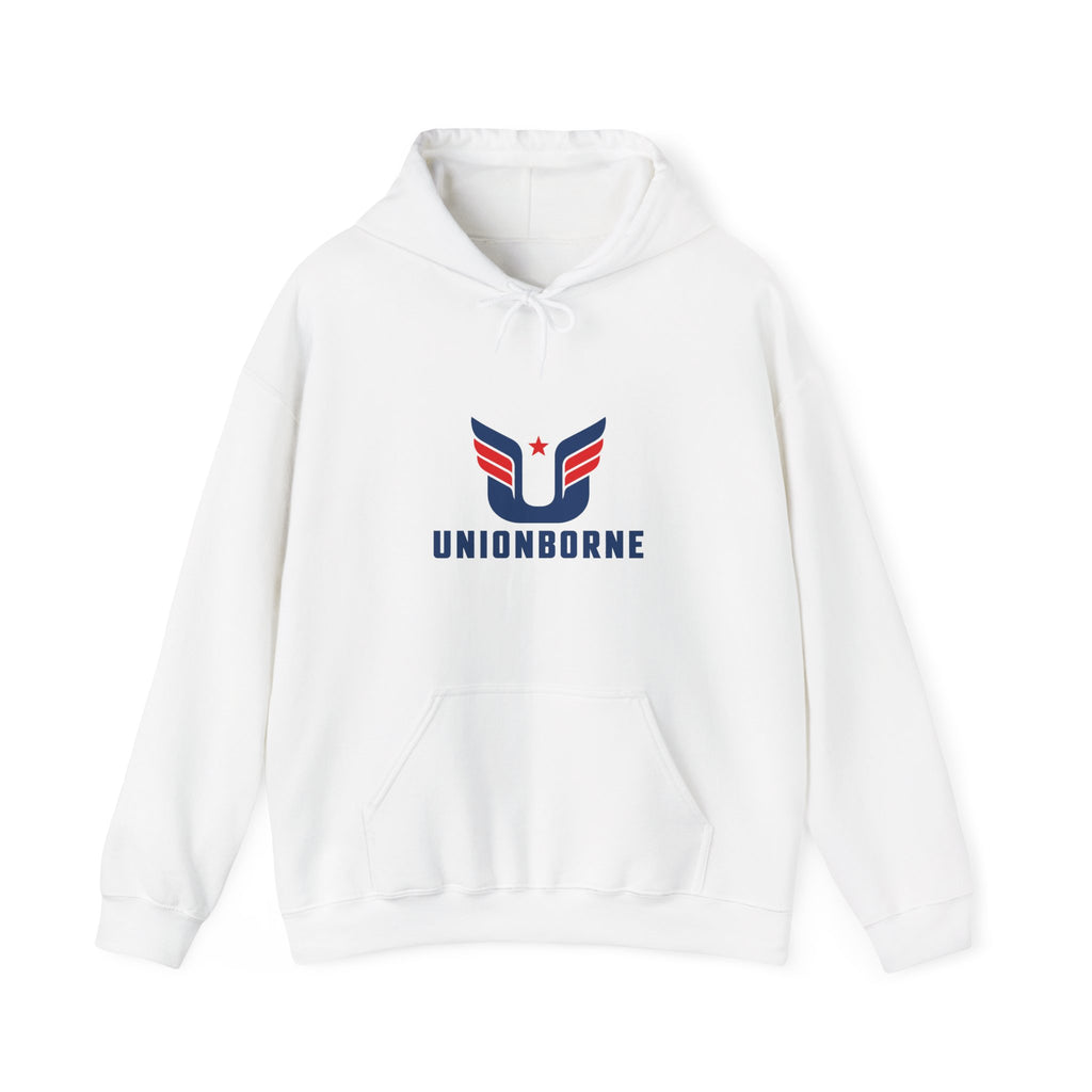 UNIONBORNE - Patriotic - Hoodie