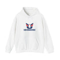UNIONBORNE - Patriotic - Hoodie