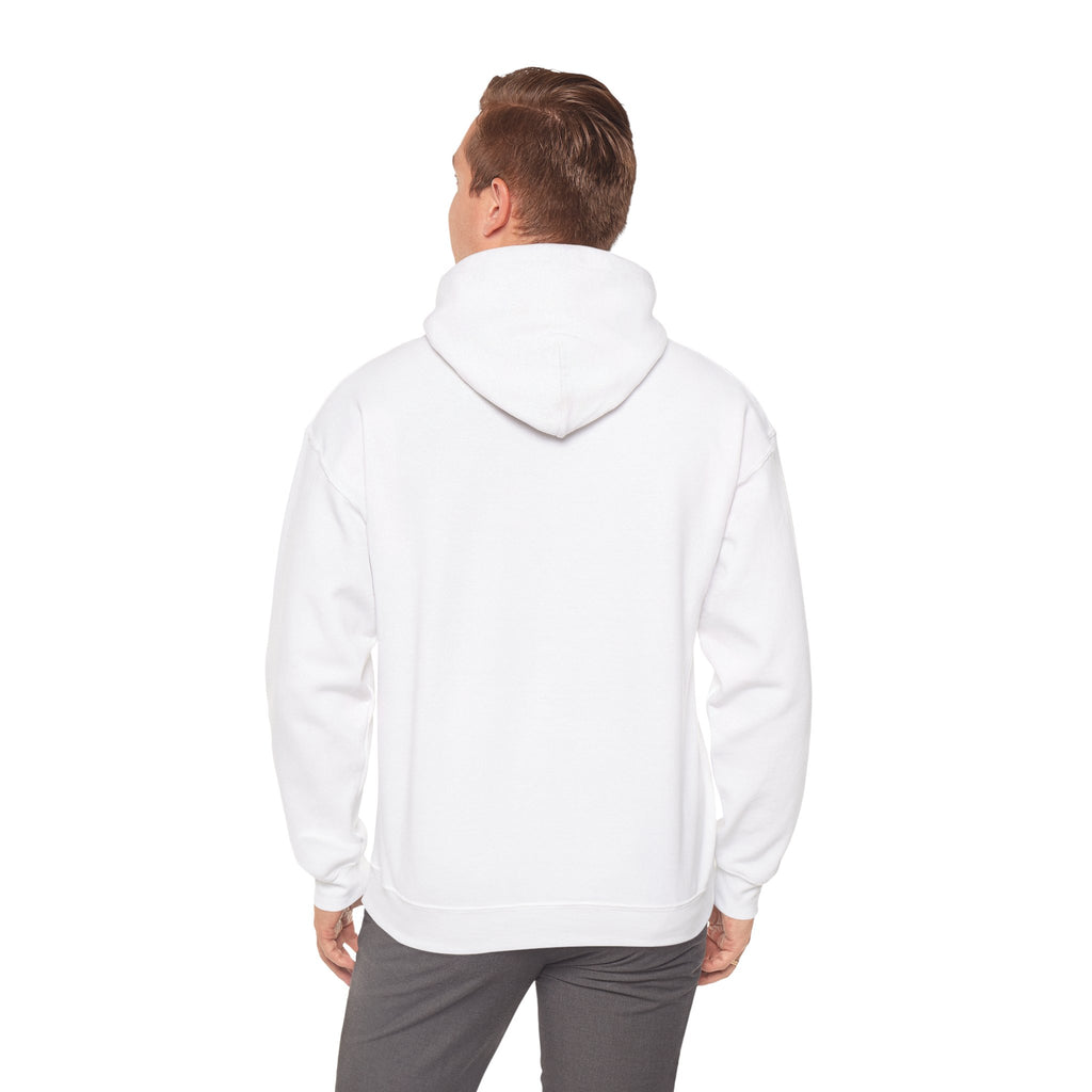 UNIONBORNE - Patriotic - Hoodie