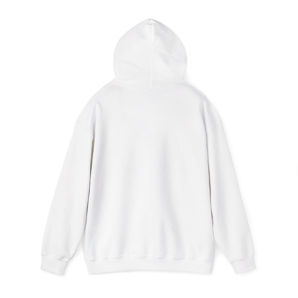 UNIONBORNE - Patriotic - Hoodie