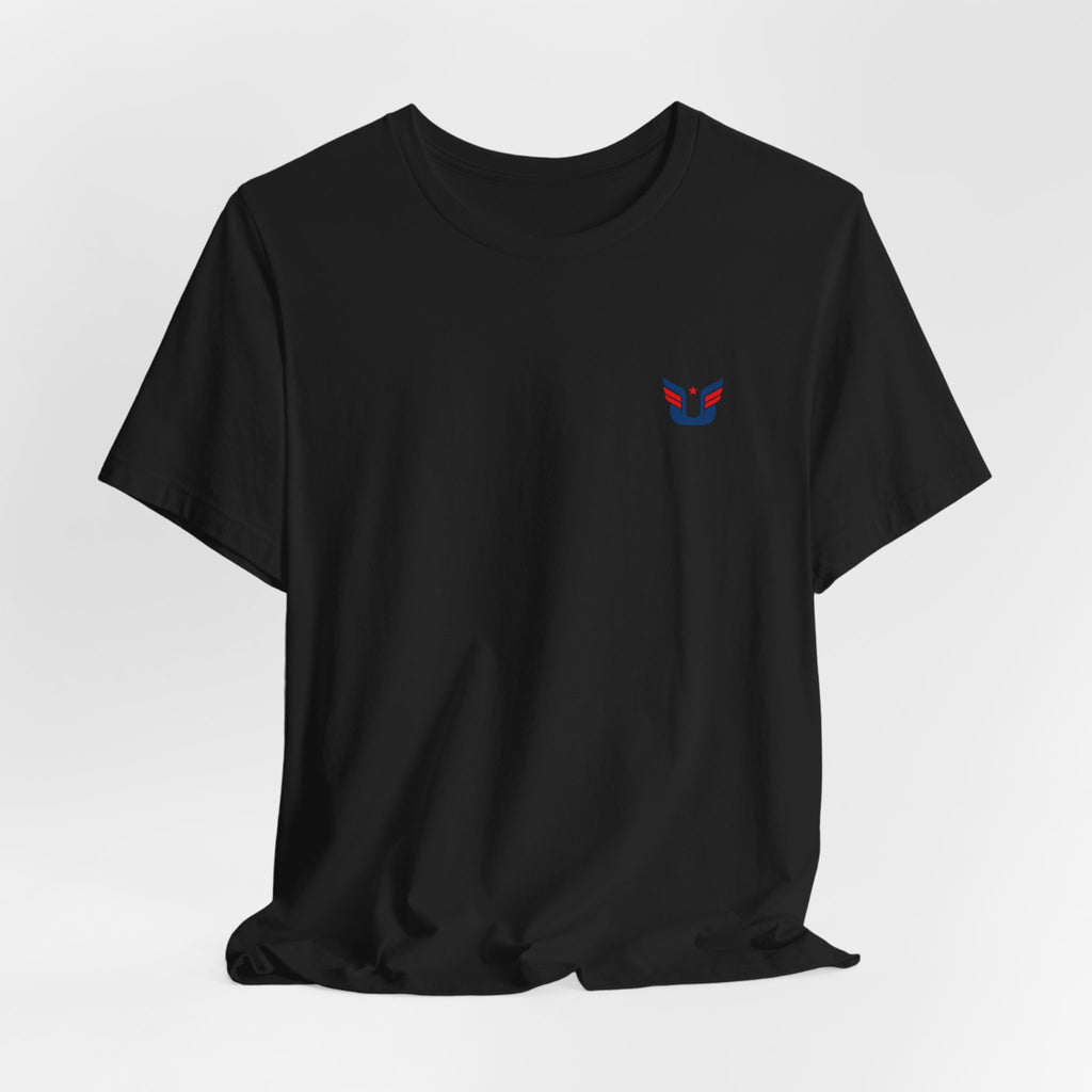UNIONBORNE - Patriotic - T-Shirt