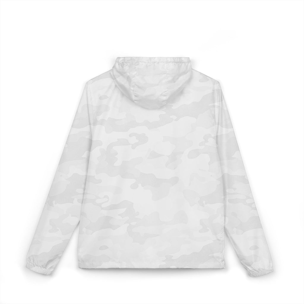 UNIONBORNE - Patriotic - Windbreaker Jacket