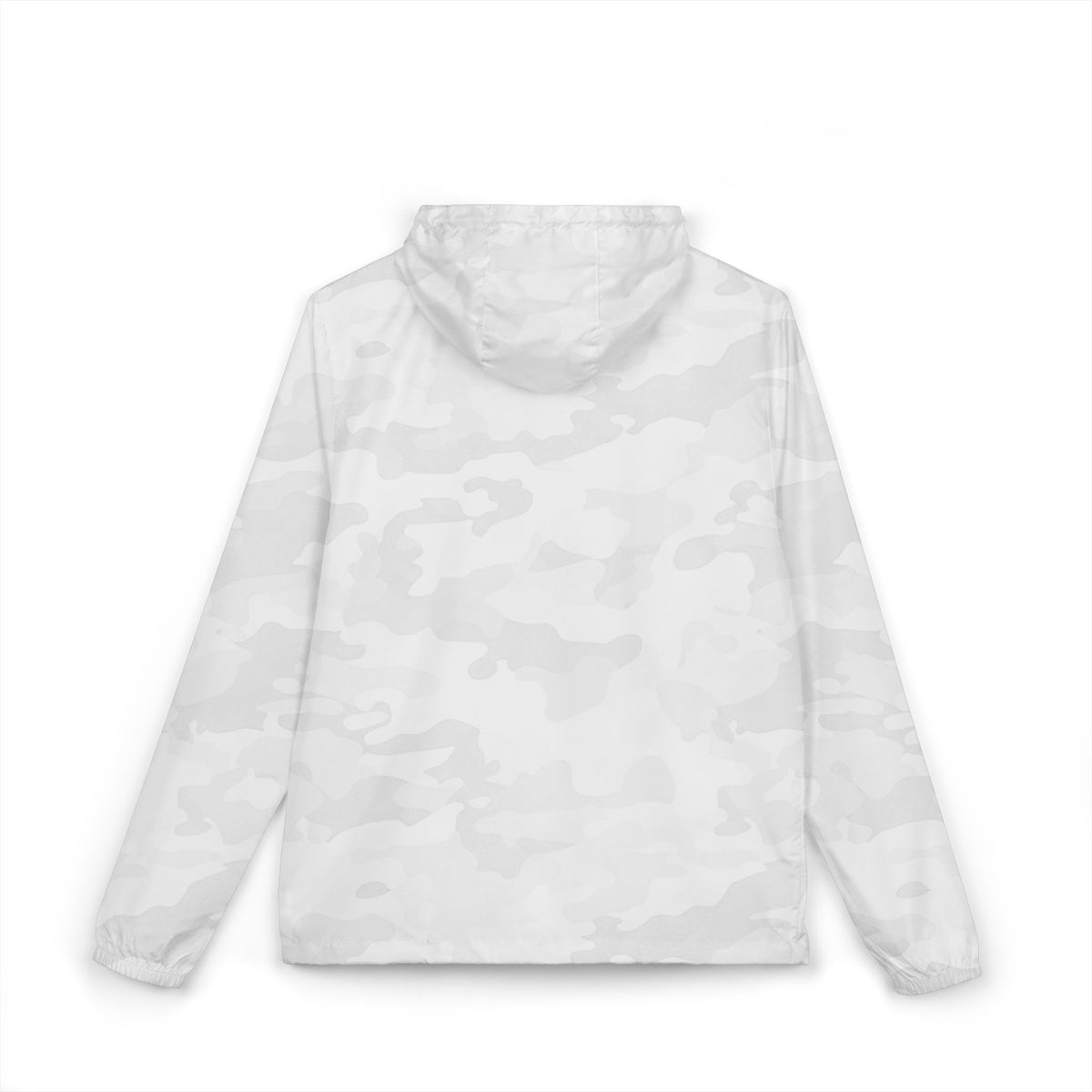 UNIONBORNE - Patriotic - Windbreaker Jacket