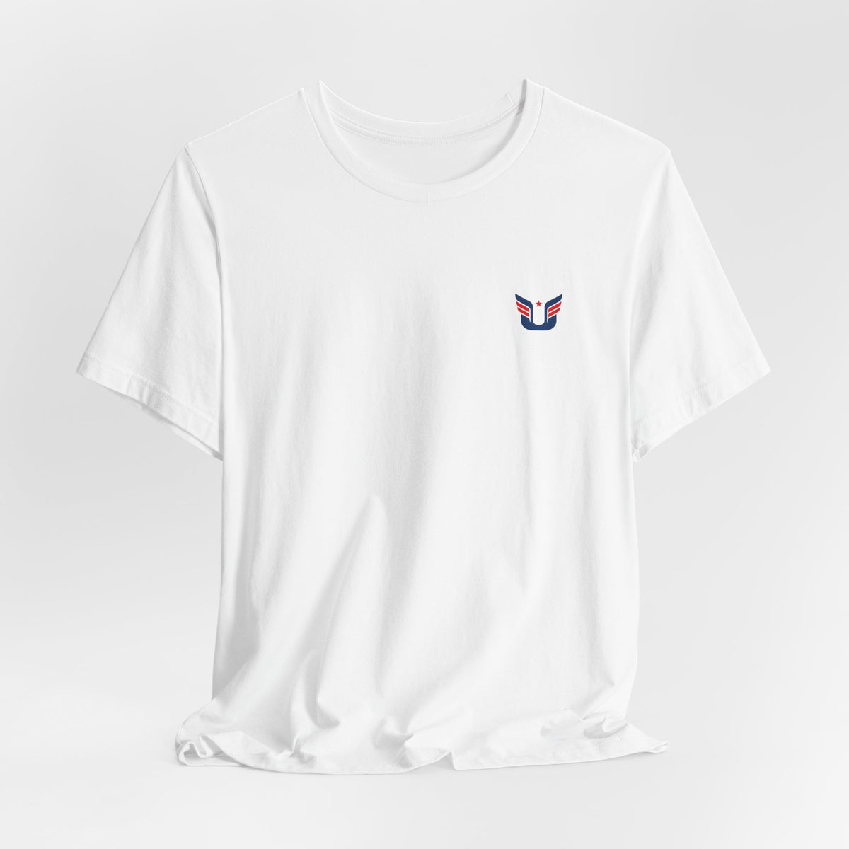 UNIONBORNE - Patriotic - T-Shirt