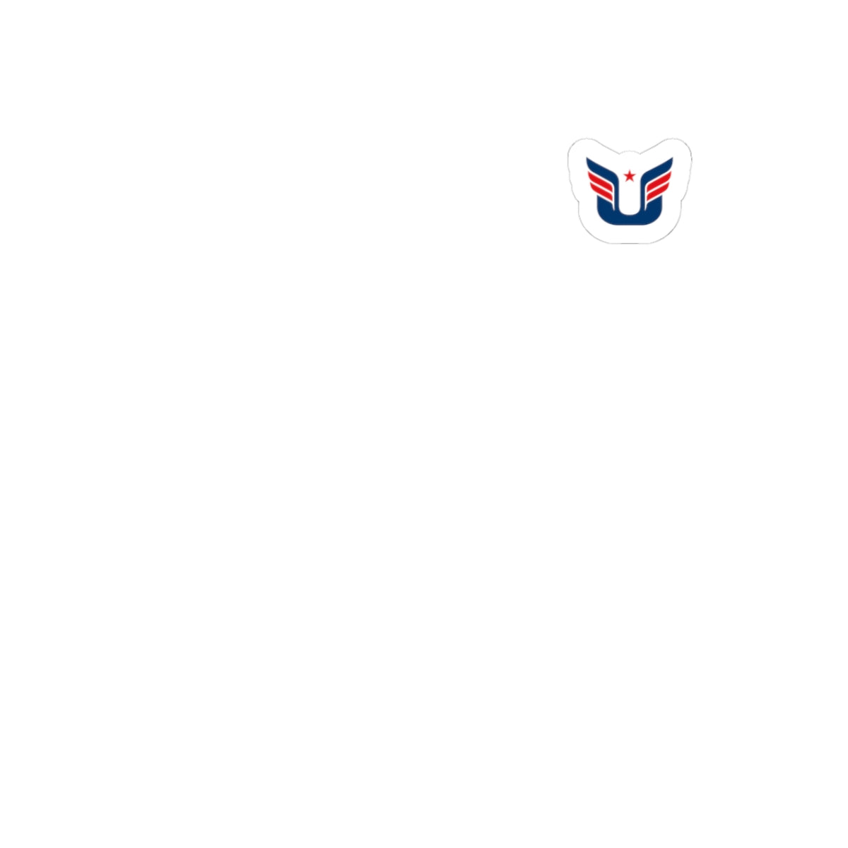 UNIONBORNE - Patriotic - Sticker