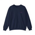 UNIONBORNE - Patriotic - Crewneck Sweatshirt