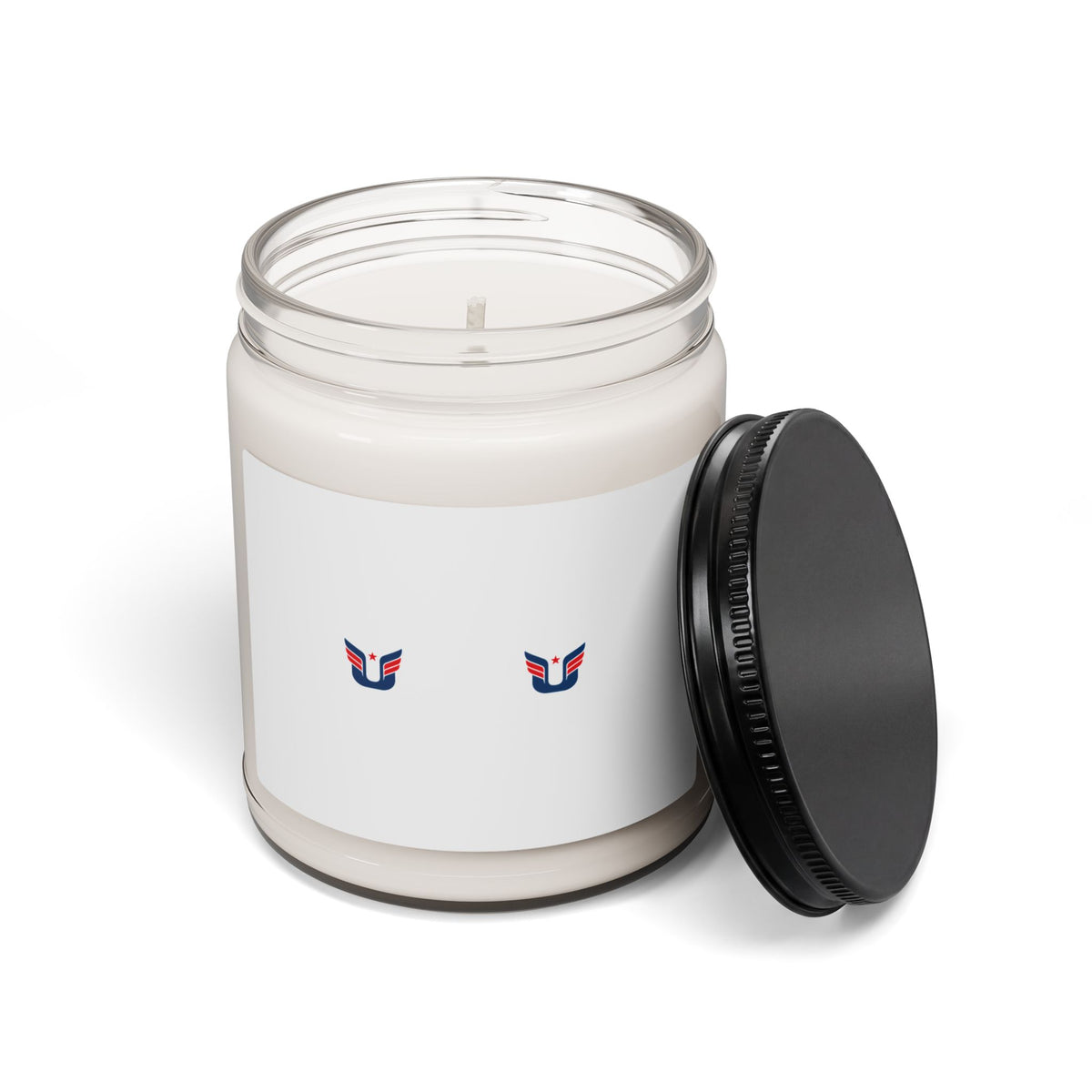UNIONBORNE - Patriotic - Scented Soy Candle