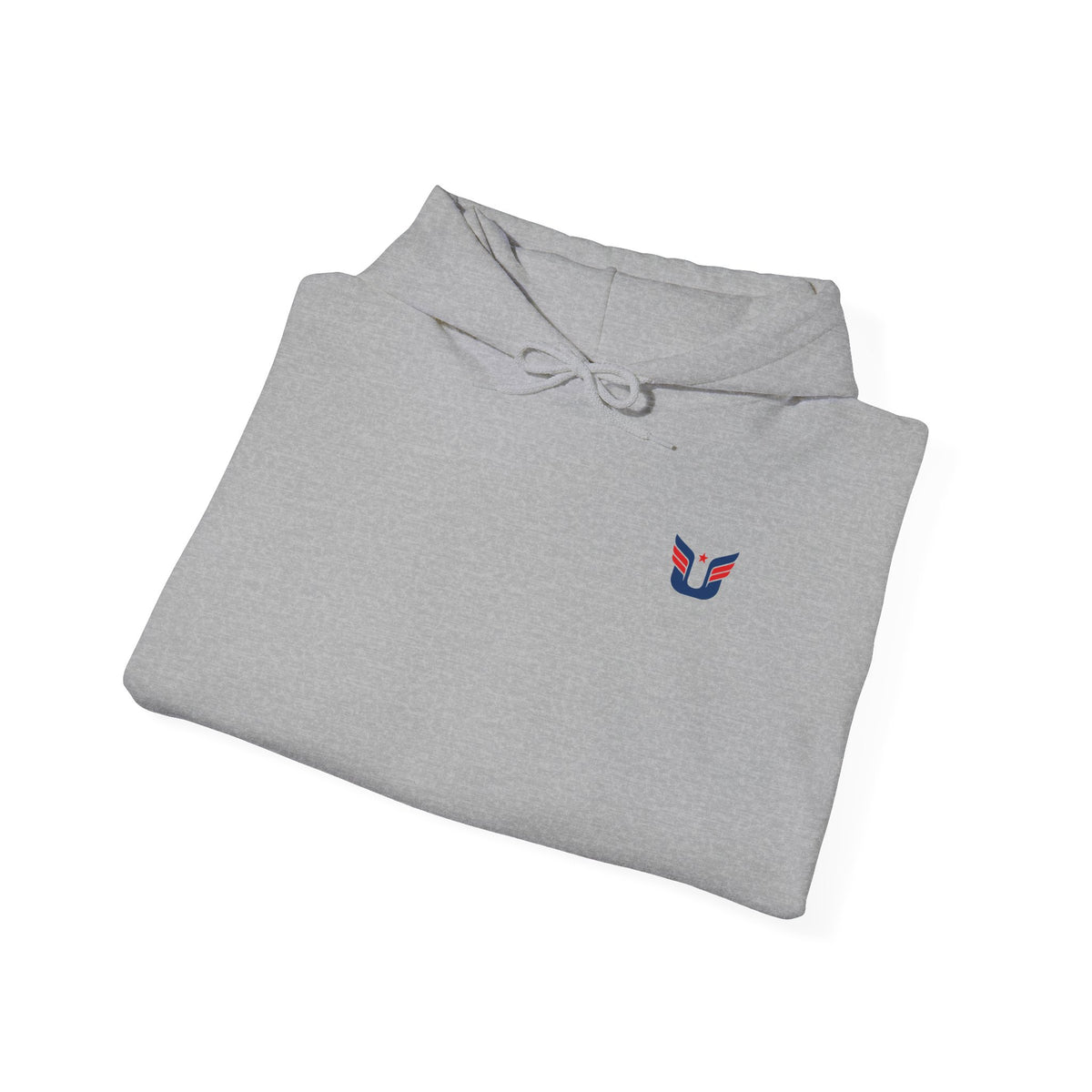 UNIONBORNE - Patriotic - Hoodie