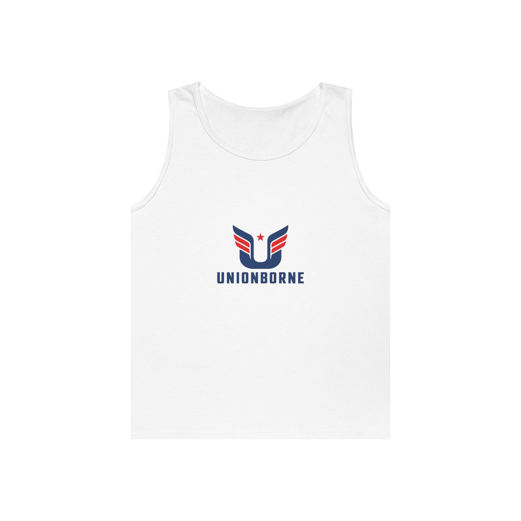 UNIONBORNE - Patriotic - Tank Top