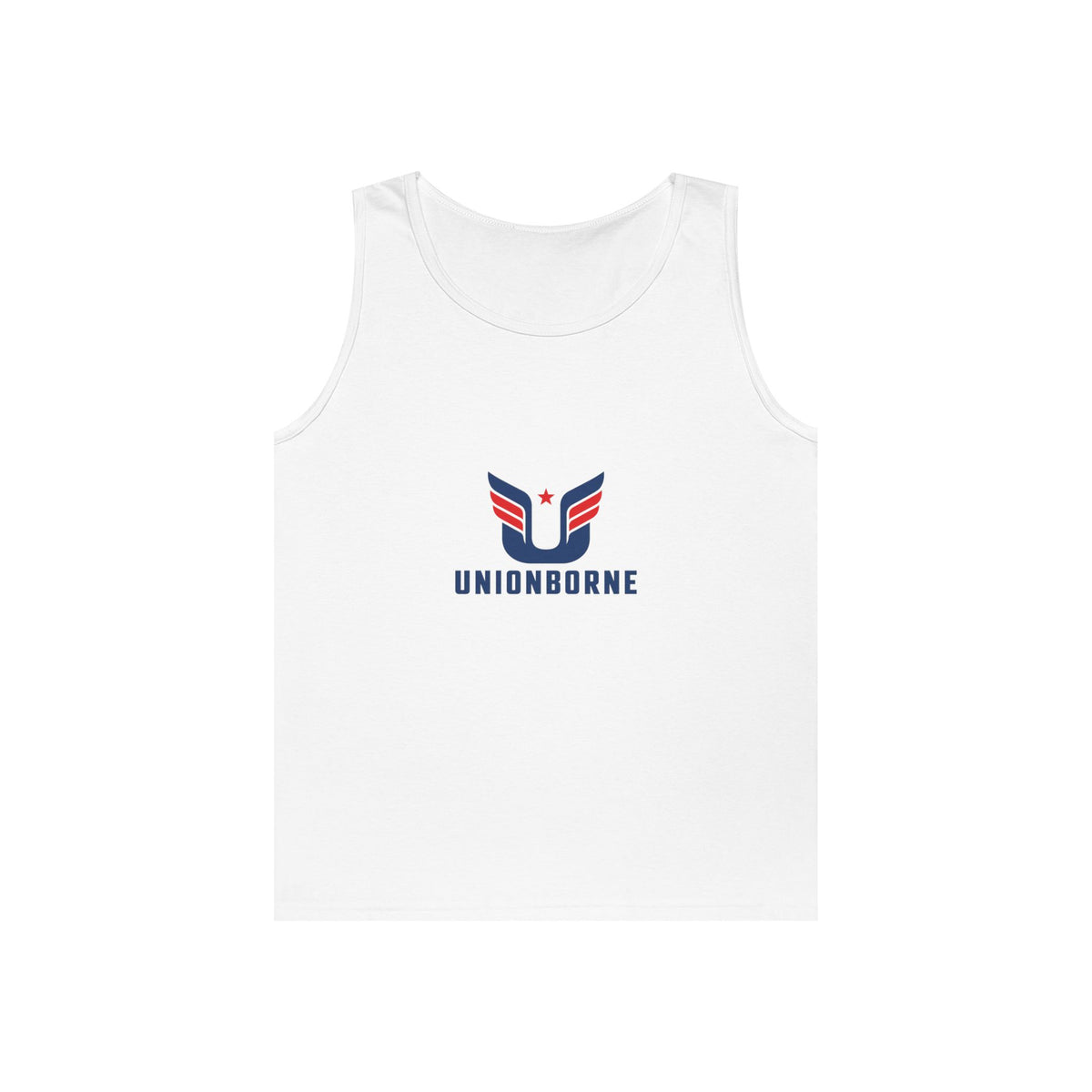 UNIONBORNE - Patriotic - Tank Top