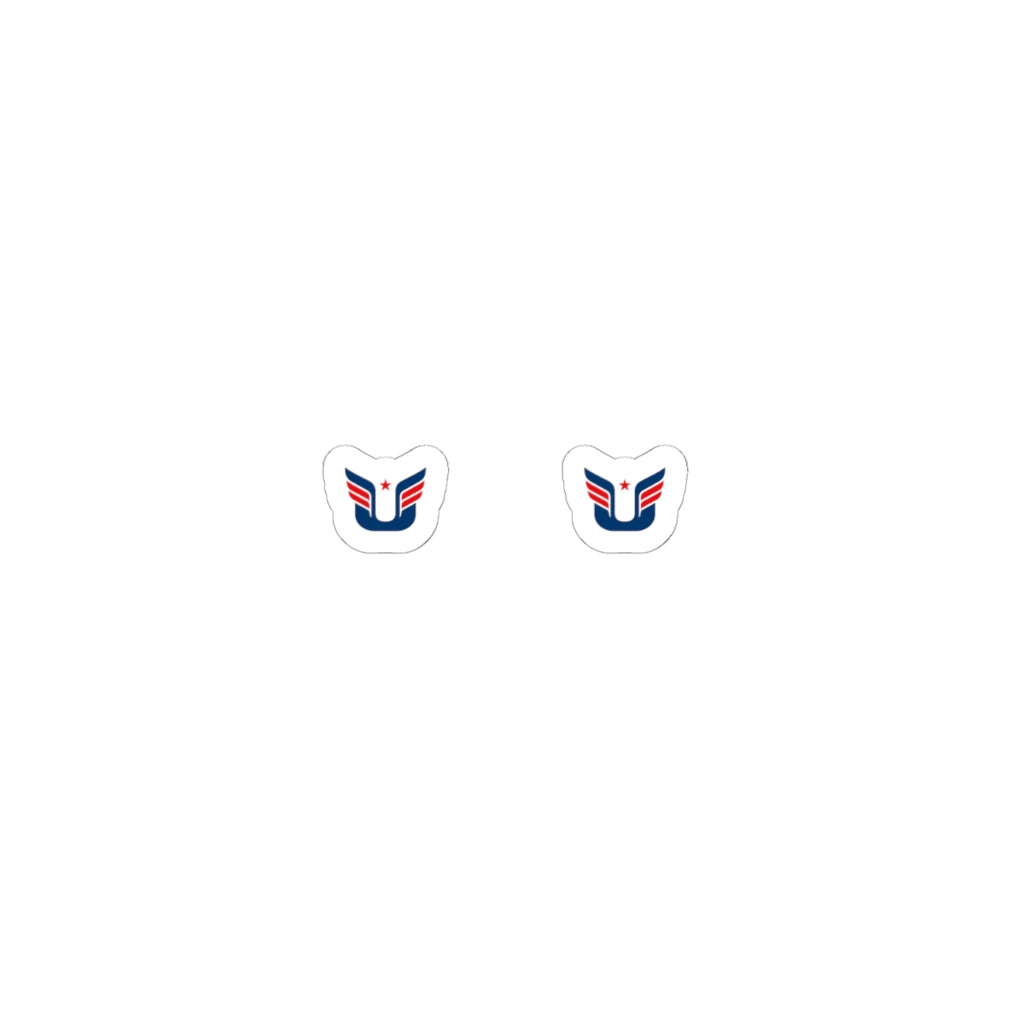 UNIONBORNE - Patriotic - Stickers