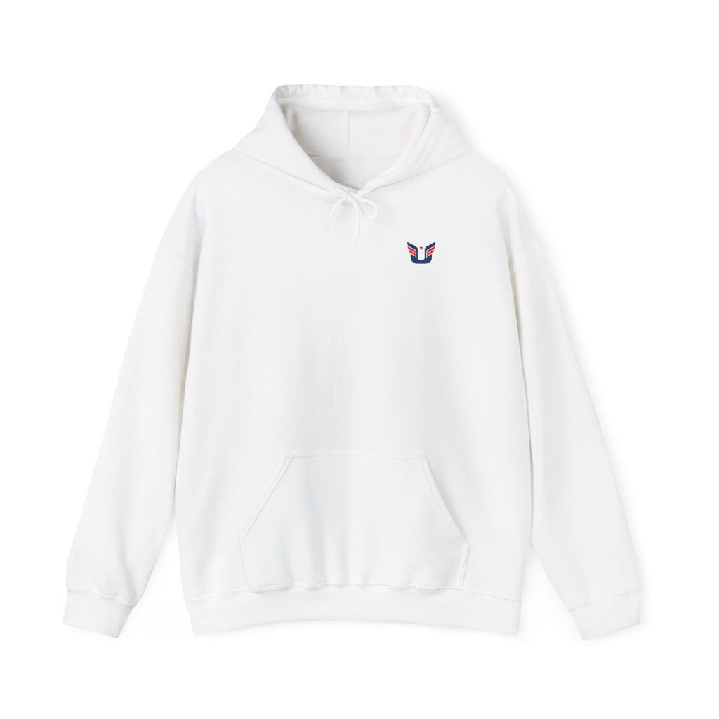 UNIONBORNE - Patriotic - Hoodie
