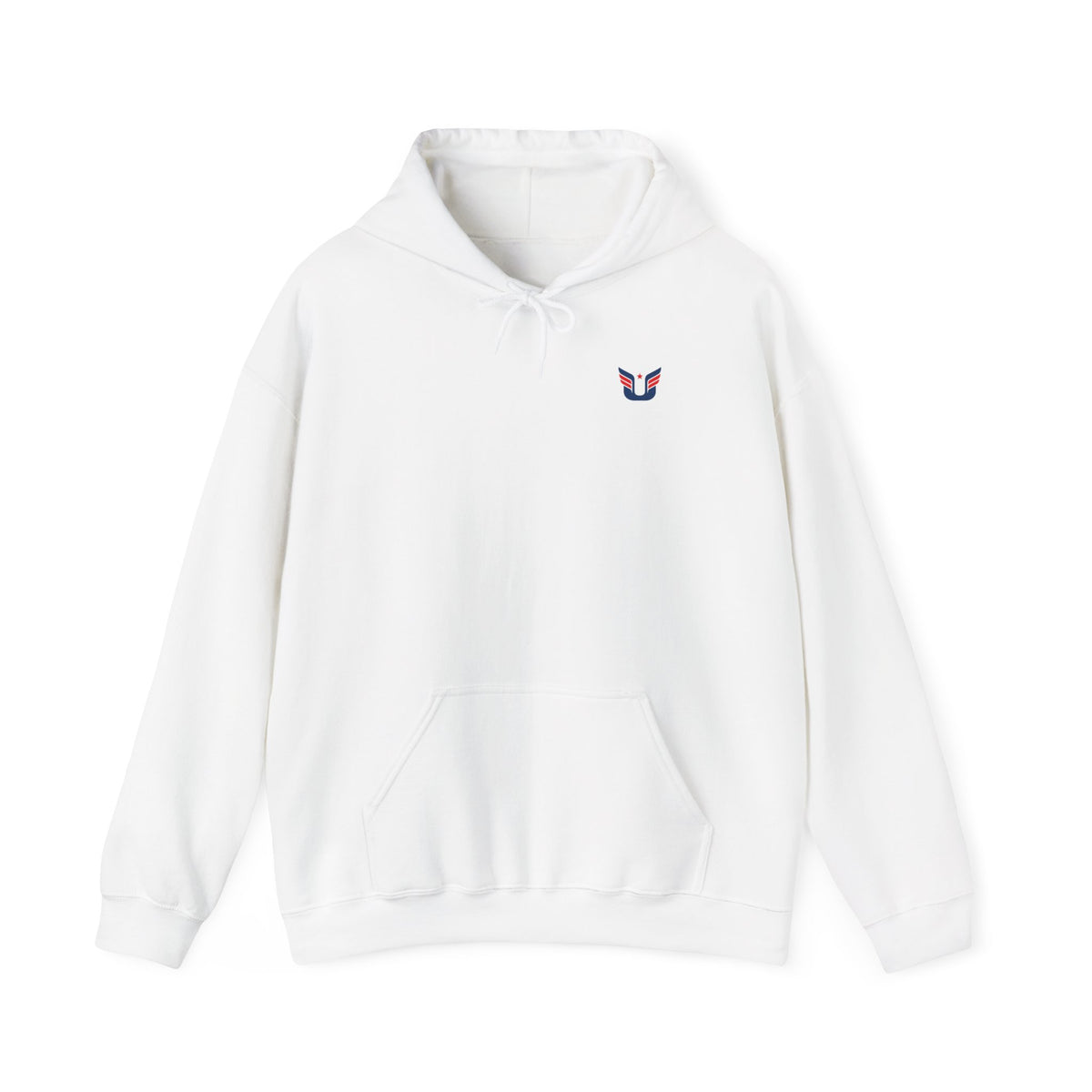 UNIONBORNE - Patriotic - Hoodie