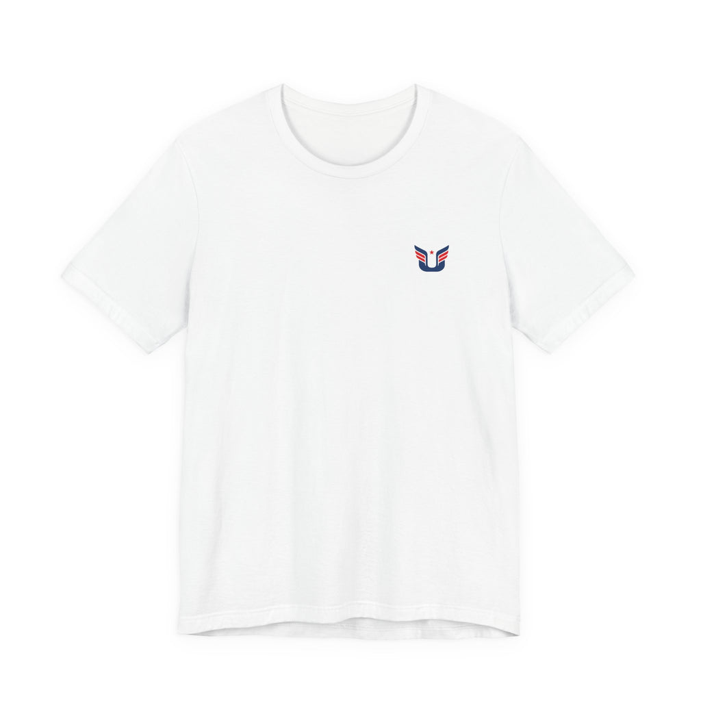 UNIONBORNE - Patriotic - T-Shirt