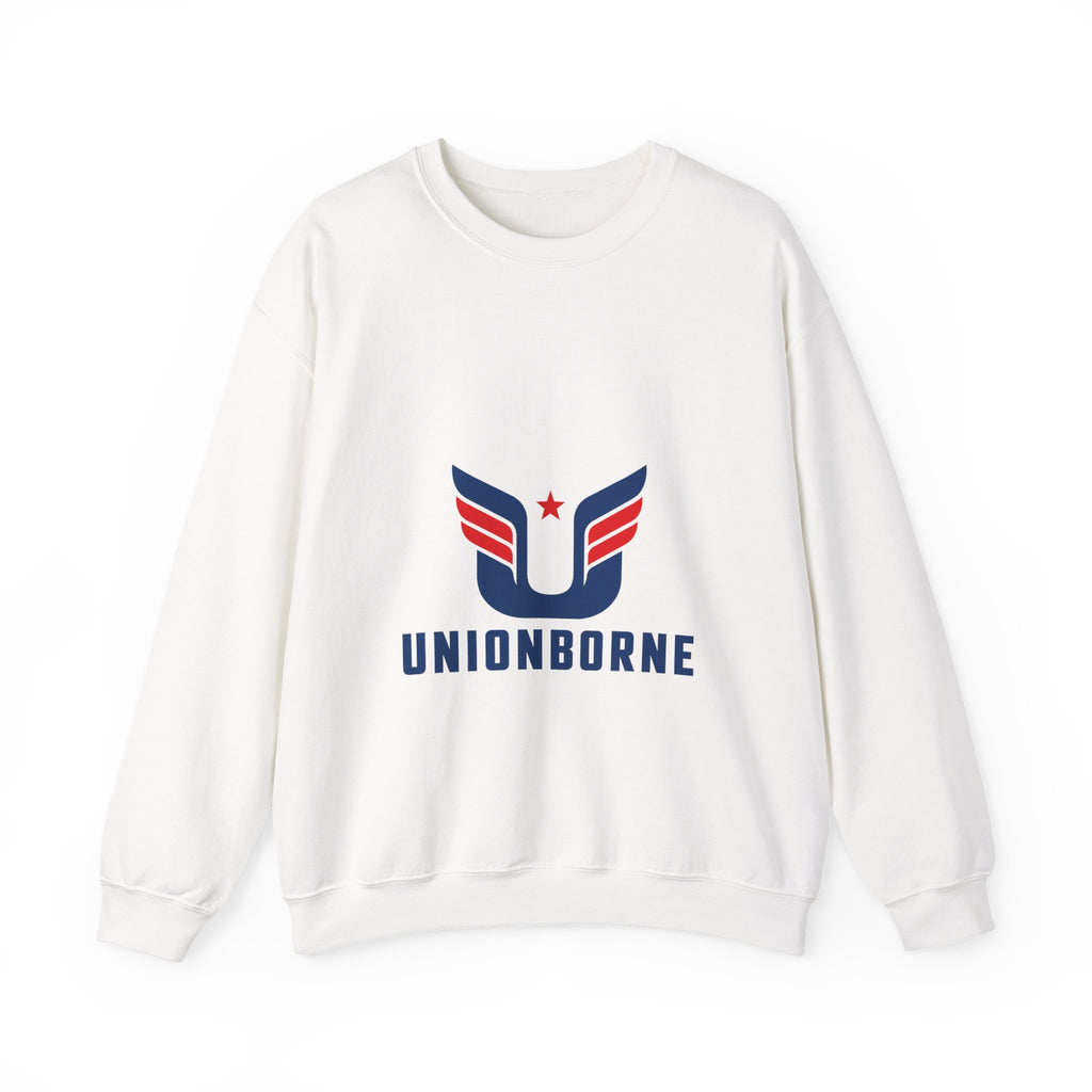 UNIONBORNE - Patriotic - Crewneck Sweatshirt