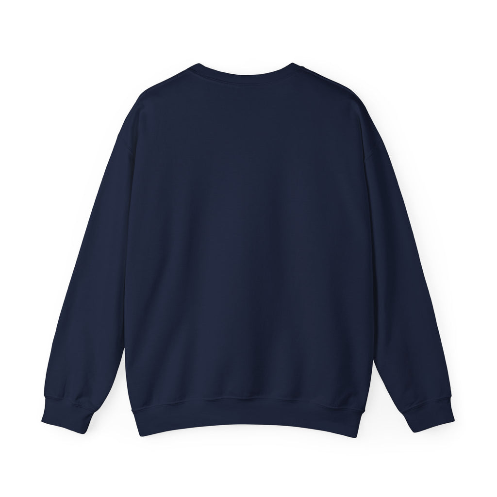 UNIONBORNE - Patriotic - Crewneck Sweatshirt