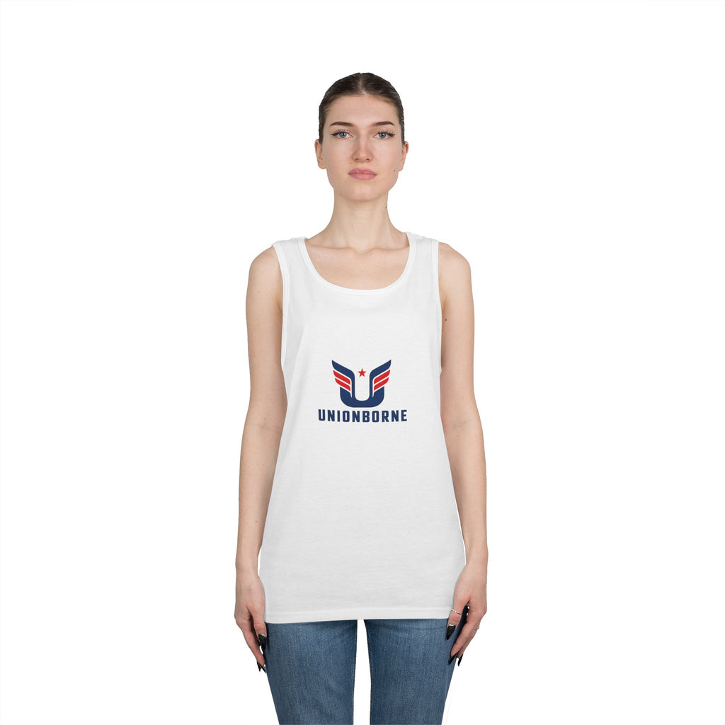 UNIONBORNE - Patriotic - Tank Top