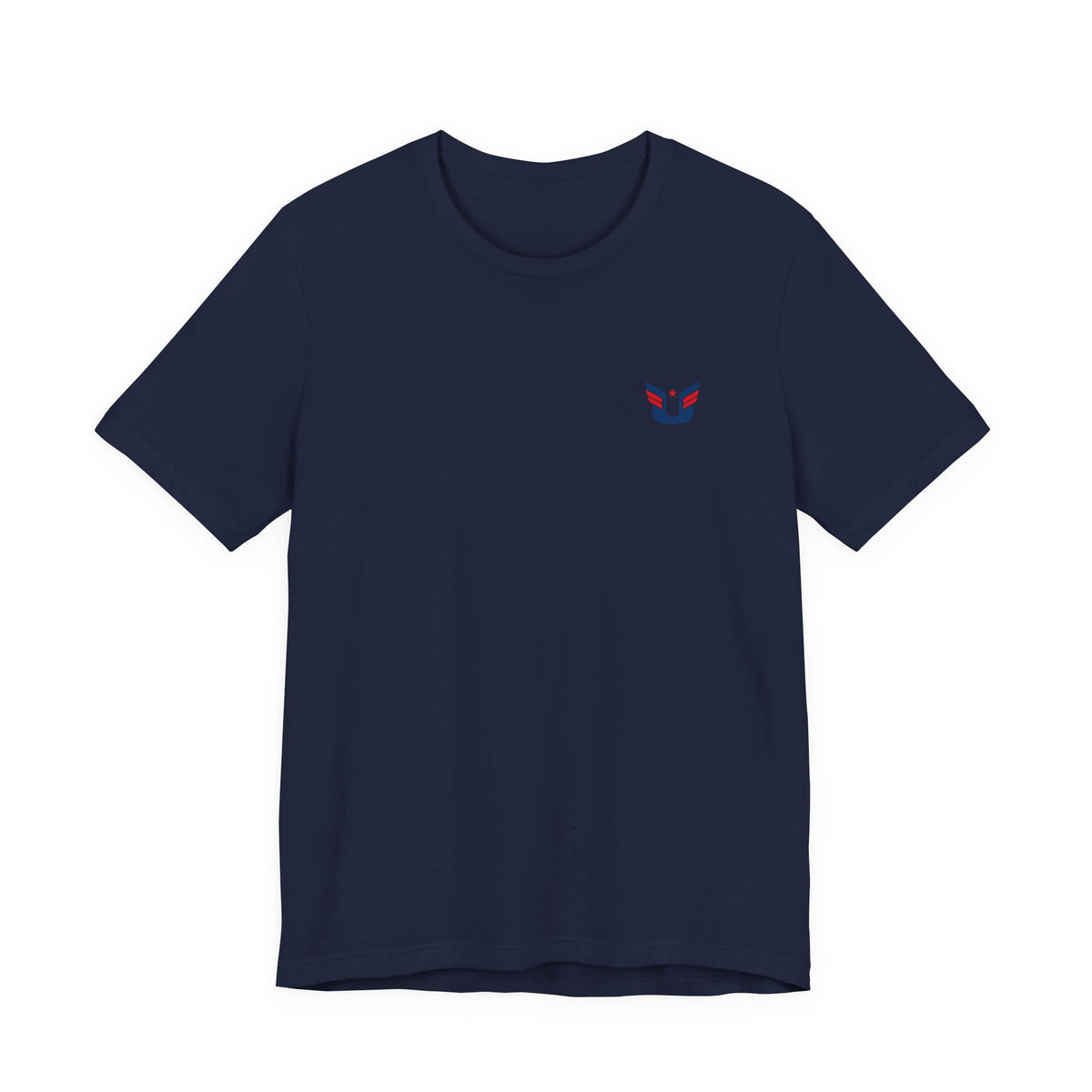UNIONBORNE - Patriotic - T-Shirt