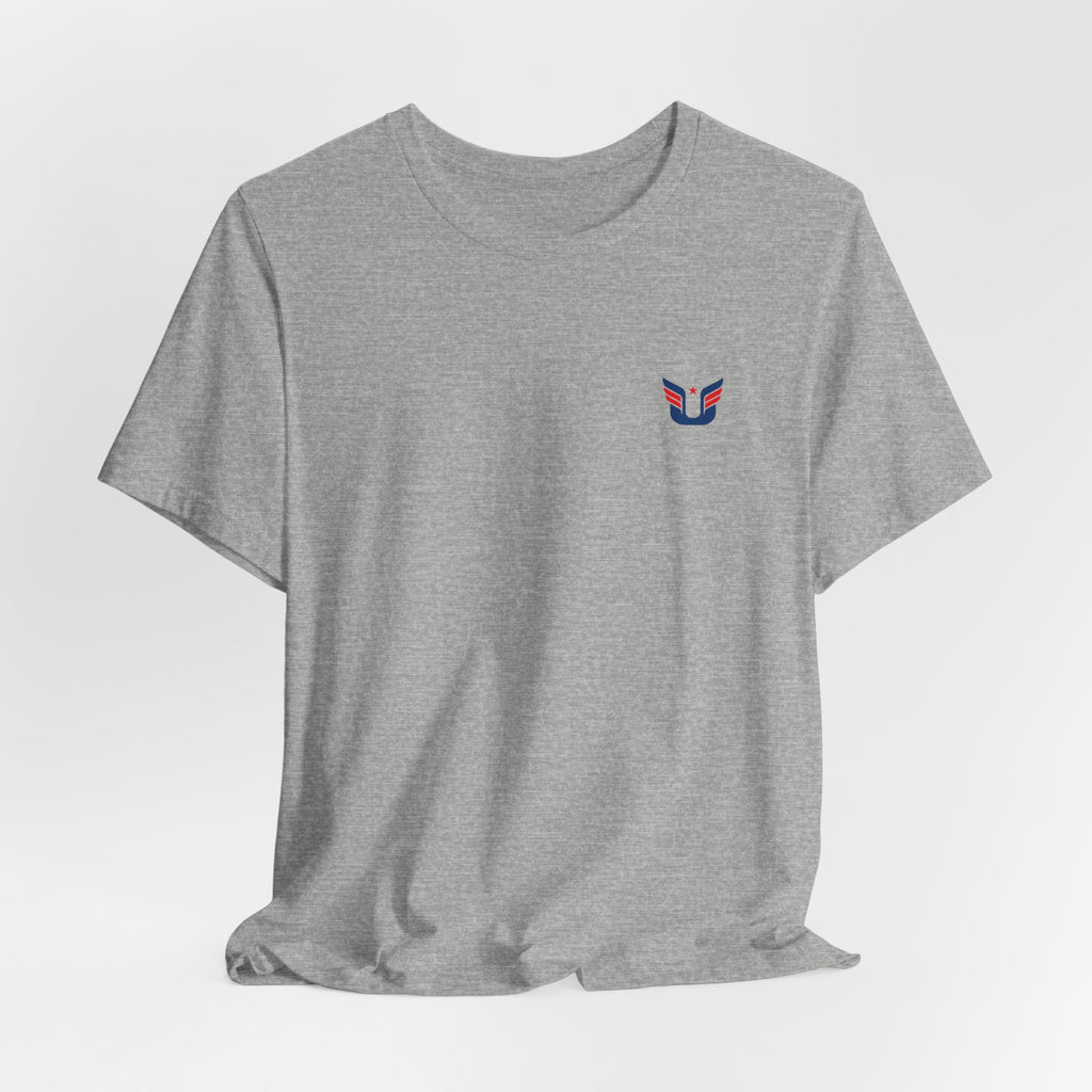 UNIONBORNE - Patriotic - T-Shirt
