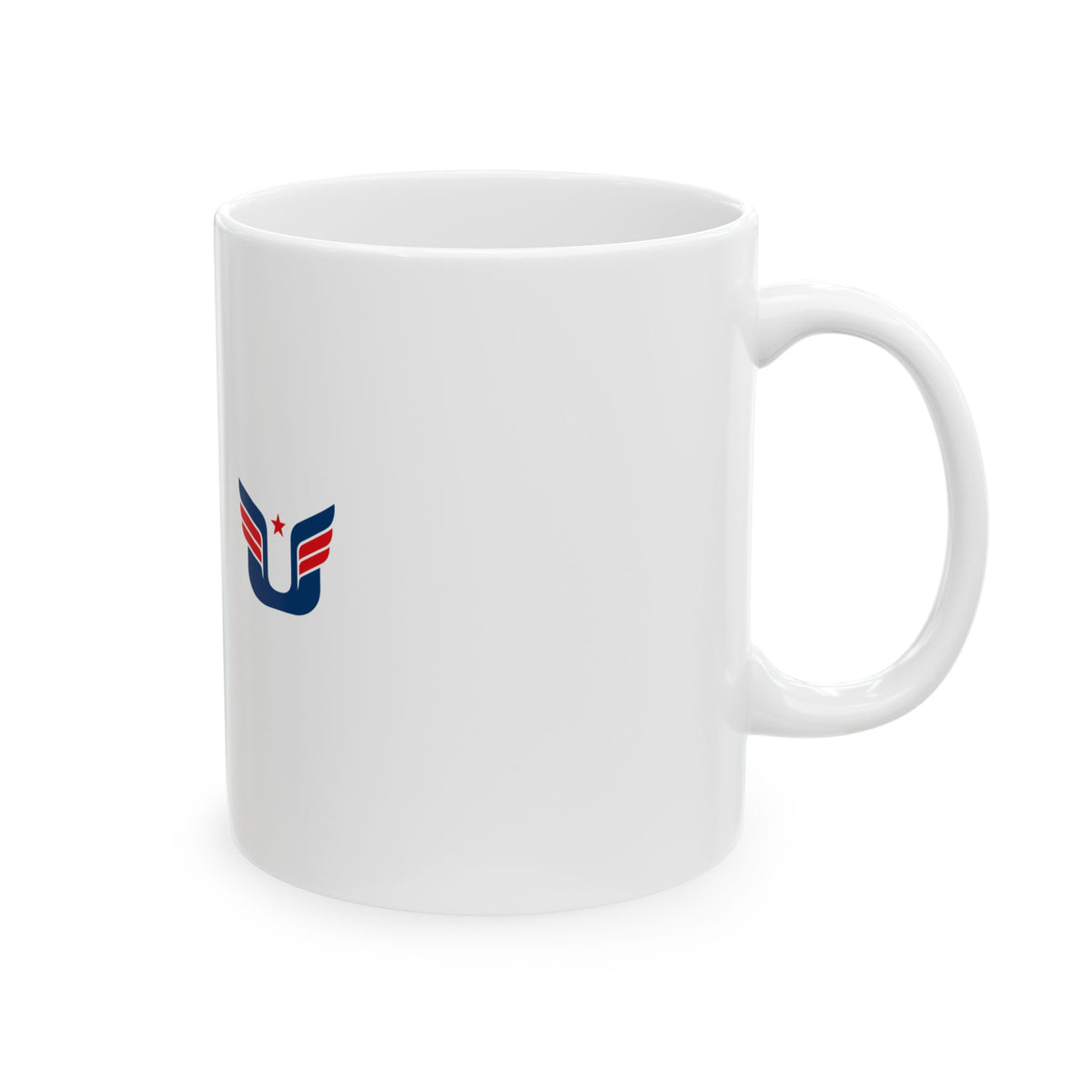 UNIONBORNE - Patriotic - Ceramic Mug