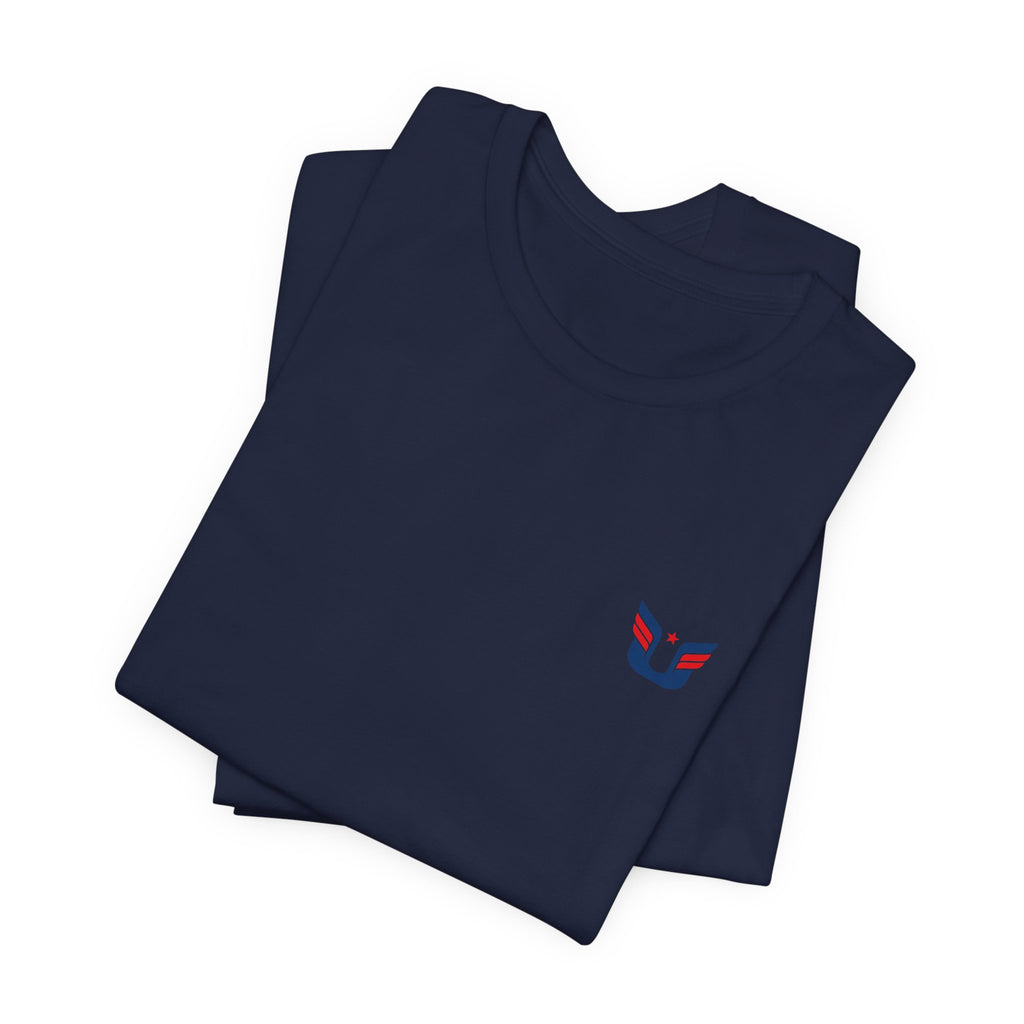 UNIONBORNE - Patriotic - T-Shirt