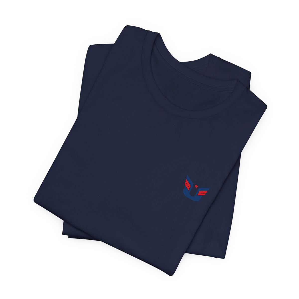 UNIONBORNE - Patriotic - T-Shirt