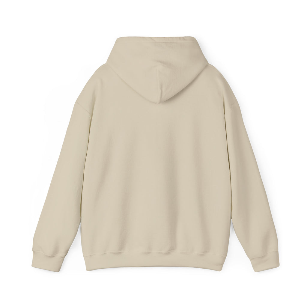 UNIONBORNE - Patriotic - Hoodie